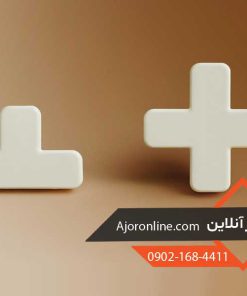 صلیب اسپیسر آجرکاری