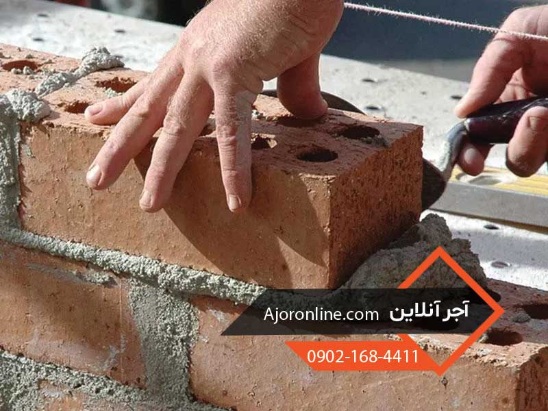 نکات مهم در دیوار چینی