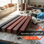 بهترین برند آجر نسوز نما
