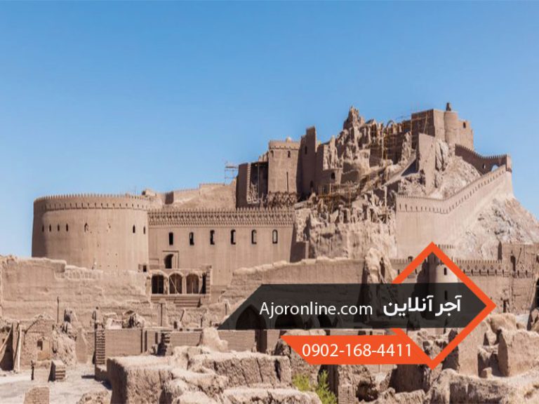 خرید آجر نما در سیرجان و کرمان