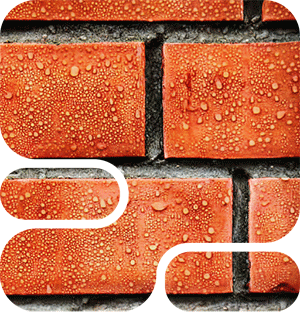 نانو آجر نما