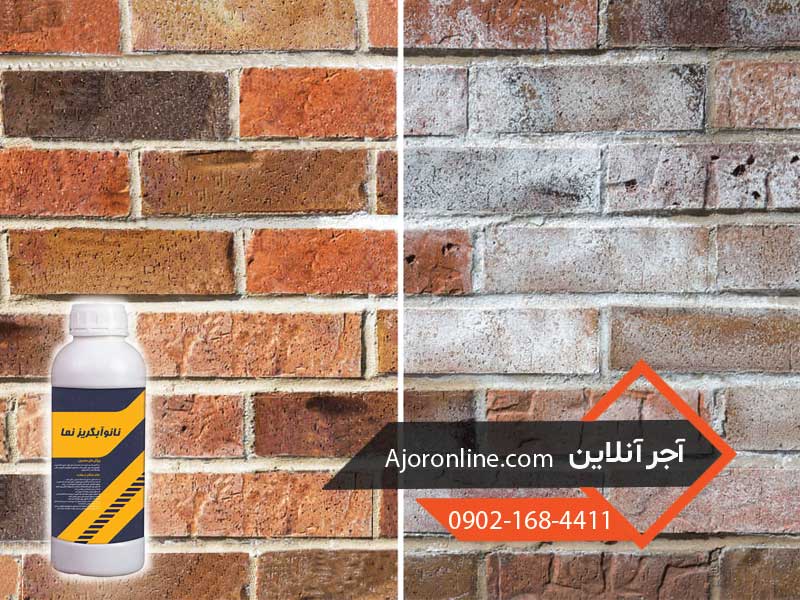 نانو نما ضدشوره