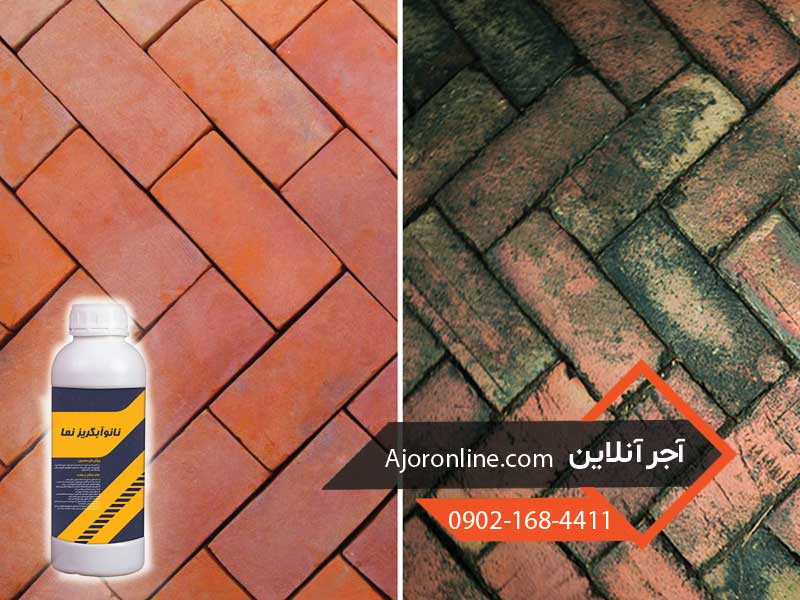 نانو نما ضدکپک