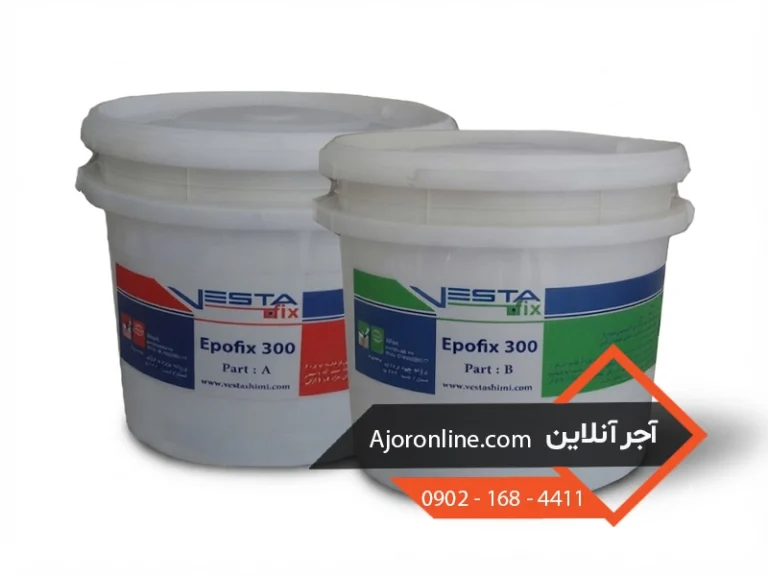 چسب آجر خمیری