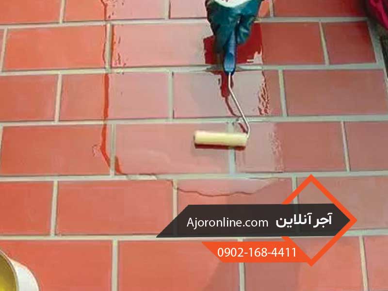 تفاوت رزین نما با نانو نما